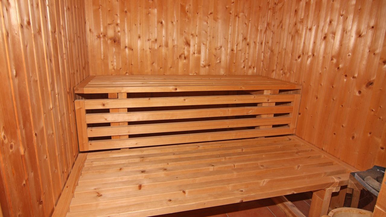 Sauna Sauna